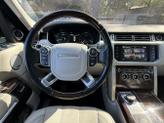 Thumbnail of 2016 Blue Land Rover Range Rover