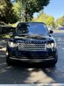 Thumbnail of 2016 Blue Land Rover Range Rover