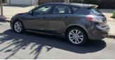 Photo of 2010 Gray Mazda Mazda3