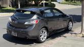 Thumbnail of 2010 Gray Mazda Mazda3