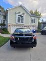 Thumbnail of 2014 Black Nissan Altima