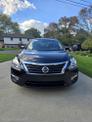 Thumbnail of 2014 Black Nissan Altima