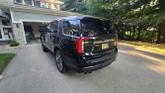 Thumbnail of 2023 Black GMC Yukon