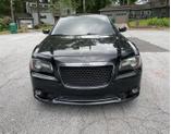 Photo of 2014 Black Chrysler 300
