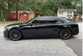 Thumbnail of 2014 Black Chrysler 300