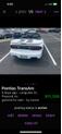 Thumbnail of 1998 White Pontiac Firebird