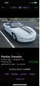 Thumbnail of 1998 White Pontiac Firebird