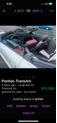 Thumbnail of 1998 White Pontiac Firebird
