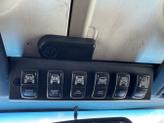 Thumbnail of 2017 Blue Jeep Wrangler Unlimited
