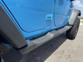 Thumbnail of 2017 Blue Jeep Wrangler Unlimited