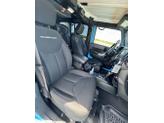 Thumbnail of 2017 Blue Jeep Wrangler Unlimited