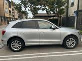 Thumbnail of 2014 Silver Audi Q5
