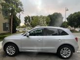 Thumbnail of 2014 Silver Audi Q5