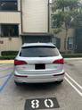 Thumbnail of 2014 Silver Audi Q5