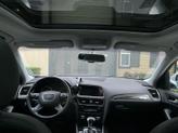 Thumbnail of 2014 Silver Audi Q5