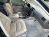 Thumbnail of 1995 Black Lexus LS 400