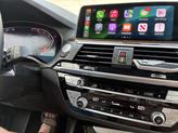 Thumbnail of 2021 White BMW X3