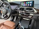 Thumbnail of 2021 White BMW X3