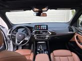 Thumbnail of 2021 White BMW X3