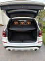 Thumbnail of 2021 White BMW X3