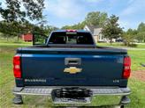 Thumbnail of 2016 Blue Chevrolet Silverado 2500