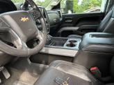 Thumbnail of 2016 Blue Chevrolet Silverado 2500