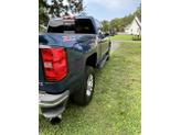 Thumbnail of 2016 Blue Chevrolet Silverado 2500