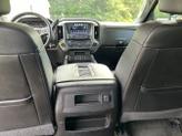 Thumbnail of 2016 Blue Chevrolet Silverado 2500