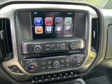 Thumbnail of 2016 Blue Chevrolet Silverado 2500
