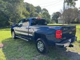 Thumbnail of 2016 Blue Chevrolet Silverado 2500