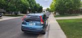 Thumbnail of 2013 Green Honda CR-V