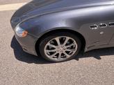 Thumbnail of 2010 Gray Maserati Quattroporte