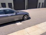 Thumbnail of 2010 Gray Maserati Quattroporte