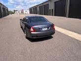 Thumbnail of 2010 Gray Maserati Quattroporte