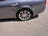 Thumbnail of 2010 Gray Maserati Quattroporte