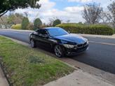 Photo of 2014 Black BMW 435