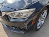 Thumbnail of 2014 Black BMW 435