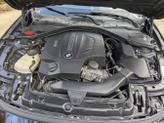 Thumbnail of 2014 Black BMW 435