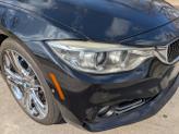 Thumbnail of 2014 Black BMW 435
