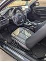 Thumbnail of 2014 Black BMW 435