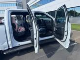 Thumbnail of 2023 White Ford F-150 Lightning