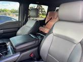 Thumbnail of 2023 White Ford F-150 Lightning