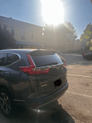 Thumbnail of 2019 Gray Honda CR-V