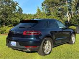 Thumbnail of 2017 Blue Porsche Macan