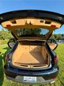 Thumbnail of 2017 Blue Porsche Macan