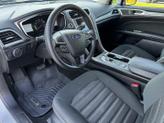 Thumbnail of 2019 Silver Ford Fusion