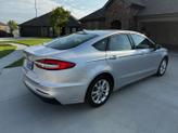 Thumbnail of 2019 Silver Ford Fusion