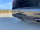 Thumbnail of 2012 Black Porsche Cayenne