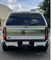 Thumbnail of 2025 White Ford F-450