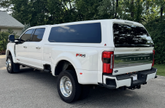 Thumbnail of 2025 White Ford F-450
